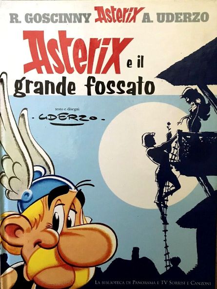 1980-Asterix-e-il-grande-fossato