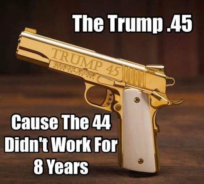 Trump-45