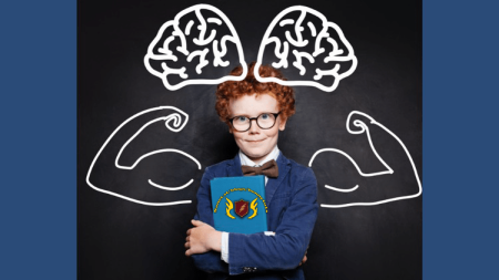 Brain science for raising successful children