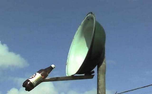 17 гениальных инженерных решений, которые могли быть воплощены только у нас