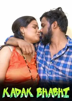 Kadak Bhabhi (2025) Full Hindi Hot Short Film 1080p, 720p, 480p HDRip