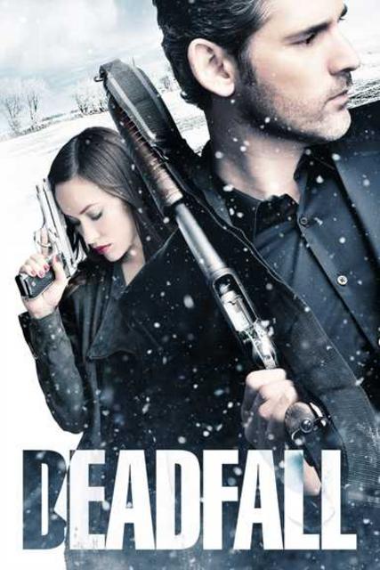 მახე / Deadfall / maxe