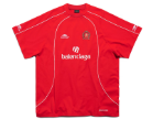 Balenciaga Camiseta de Fútbol
