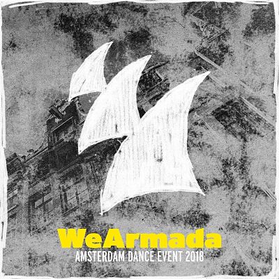 VA - WeArmada - Amsterdam Dance Event (10/2018) VA-We-Ad18-opt