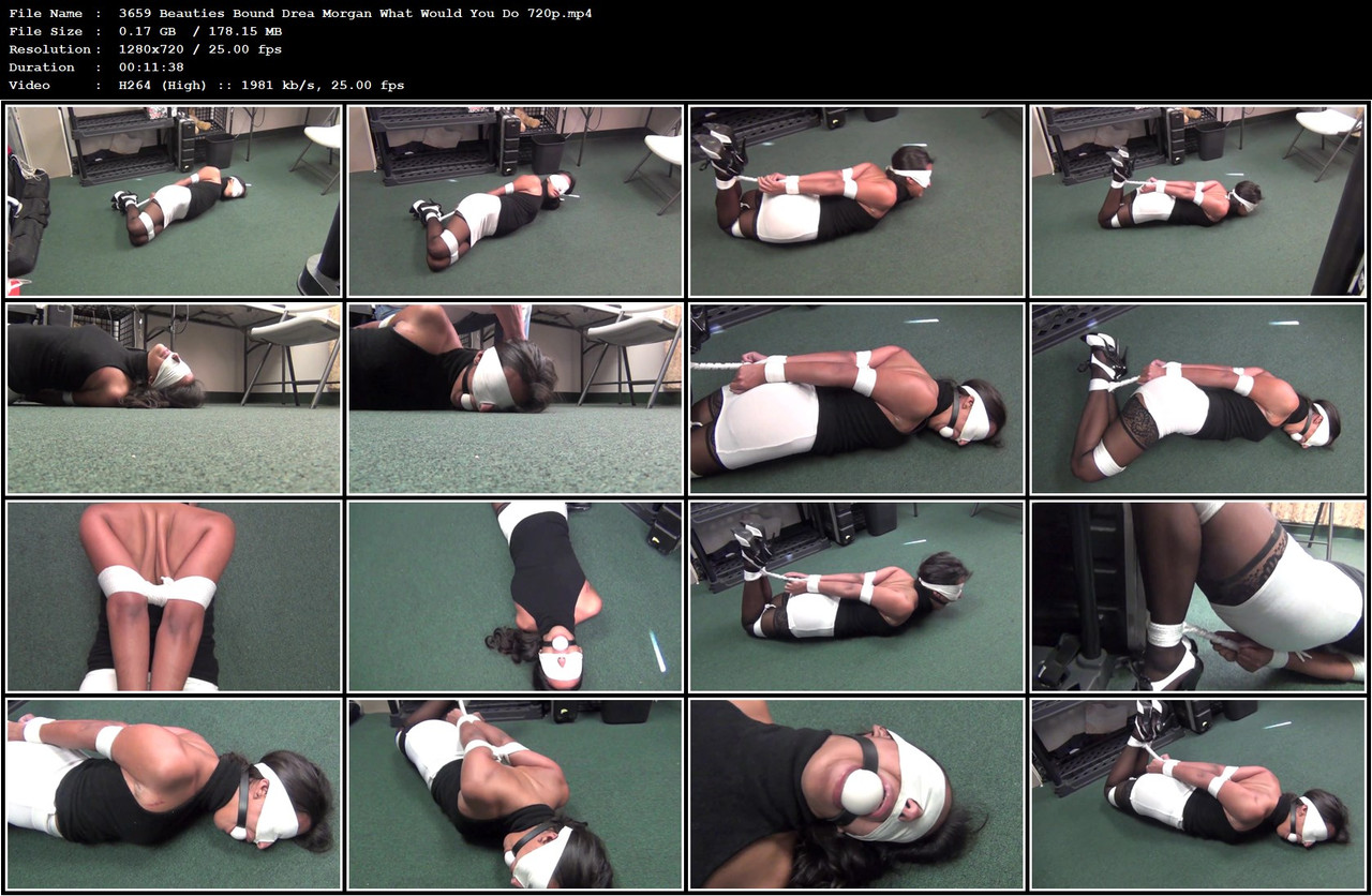 3659 Beauties Bound Drea Morgan What Would You Do 720p mp4