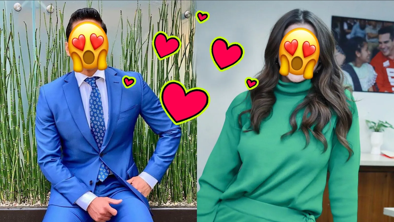 Involucran a guapo conductor con una diputada del PRI