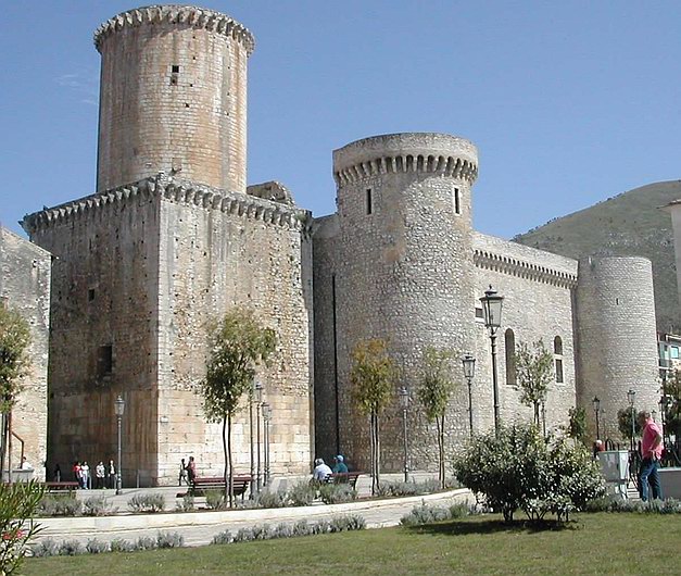 Castello-Fondi