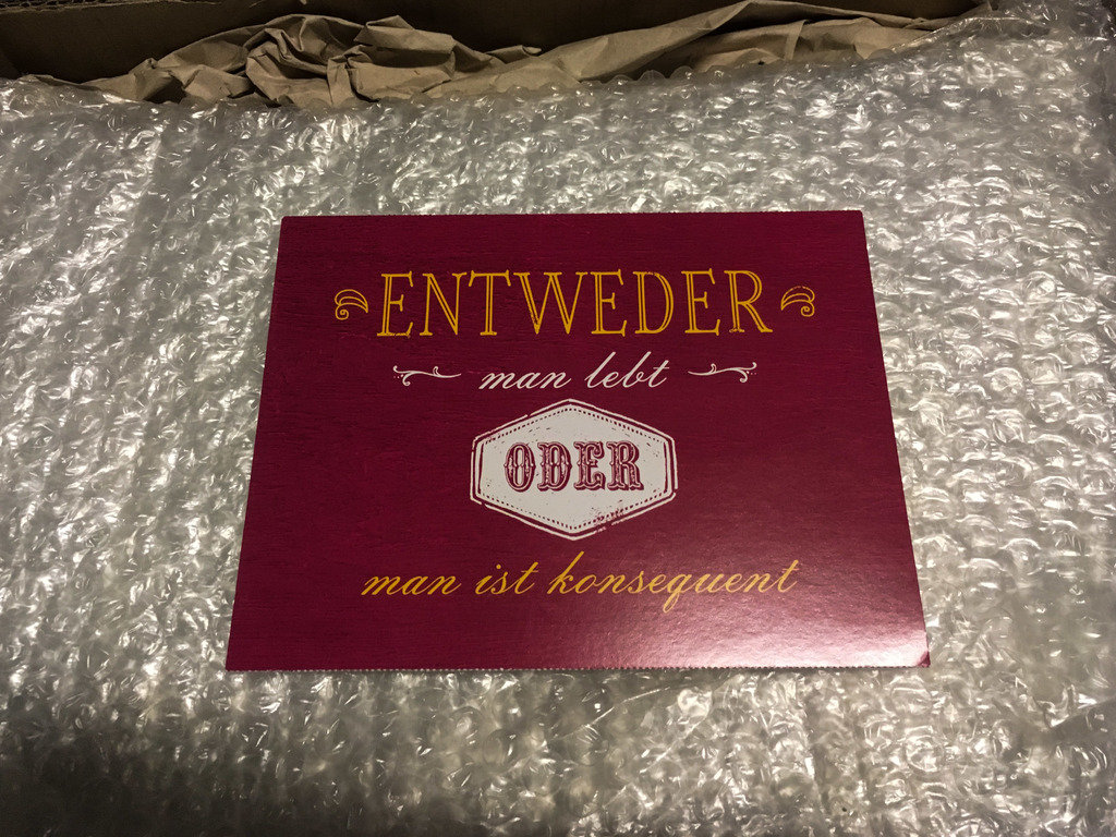 Kassettenkettenklub (2 von 4)