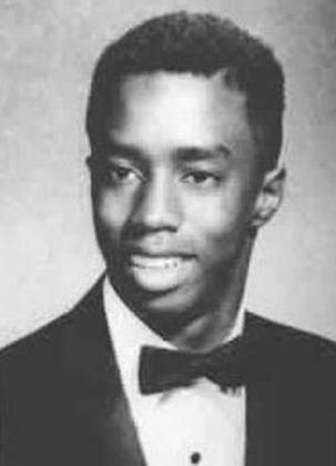 Sean John Combs