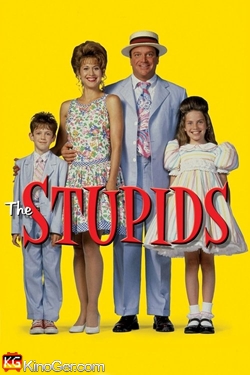 Eine Familie zum Kotzen (1996)