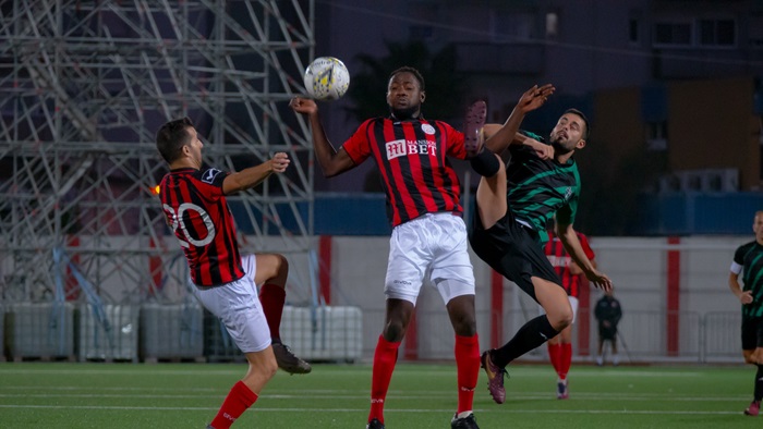 Vikingur Gota vs Lincoln Red Imps, 01h00 ngày 09/07