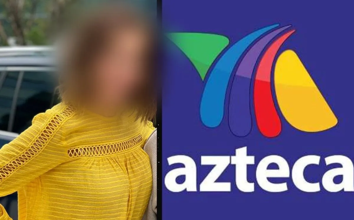 Tras su salida de VLA, polémica conductora regresa a TV Azteca con este programa