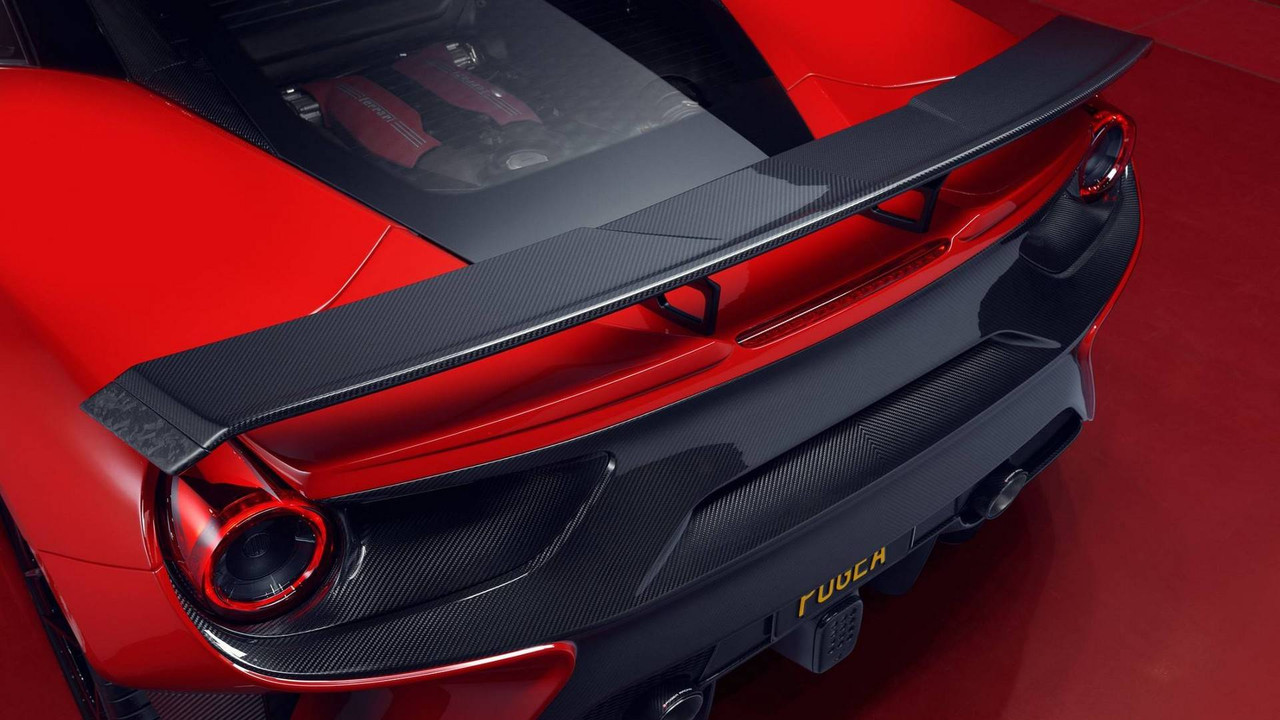 Ferrari 488 Pista by Pogea Racing FPlus Corsa (16)