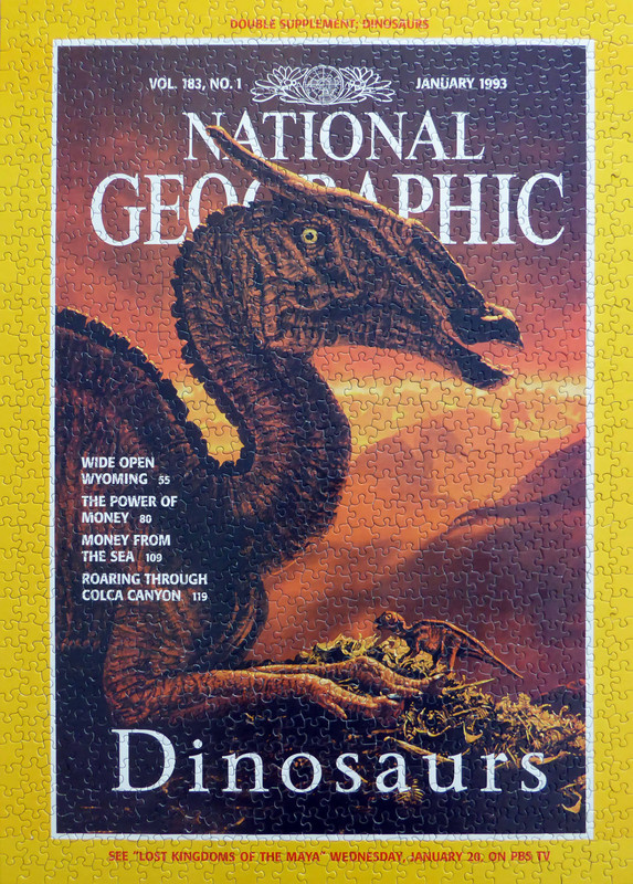 Dinosaur1000ParkerBrothers