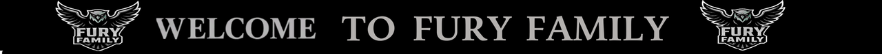 FURY FAMILY