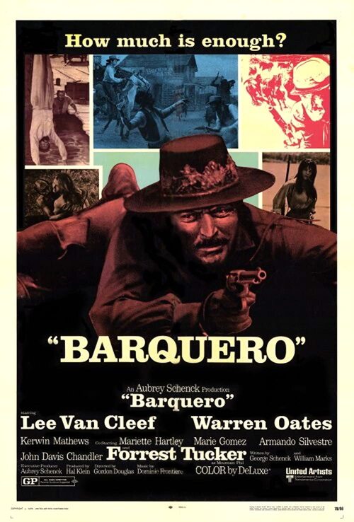 Barquero (1970) MULTi.1080p.BluRay.REMUX.AVC.DTS-HD.MA.2.0-OK | Lektor i Napisy PL