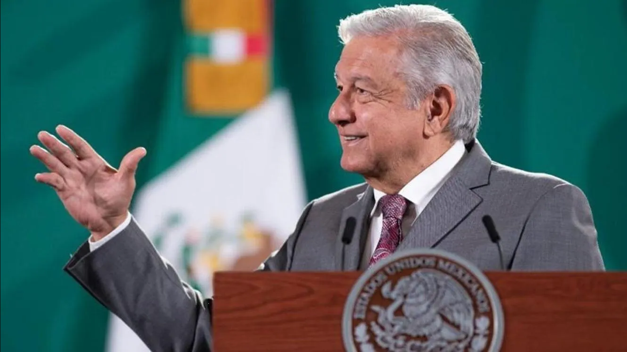 Detención importante la de un líder criminal en Nuevo Laredo: AMLO