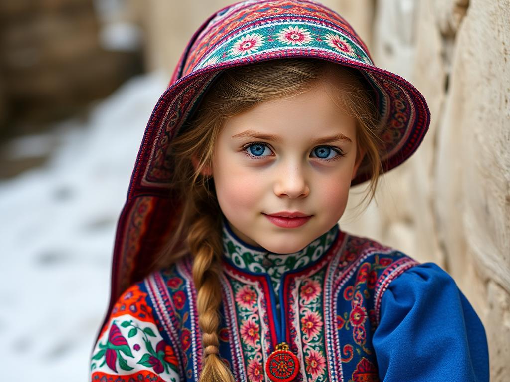 The Significance of the Colors and Patterns