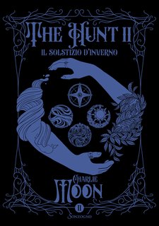 Charlie Moon - The Hunt II. Il solstizio d’inverno (2024)