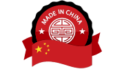 Importado de China
