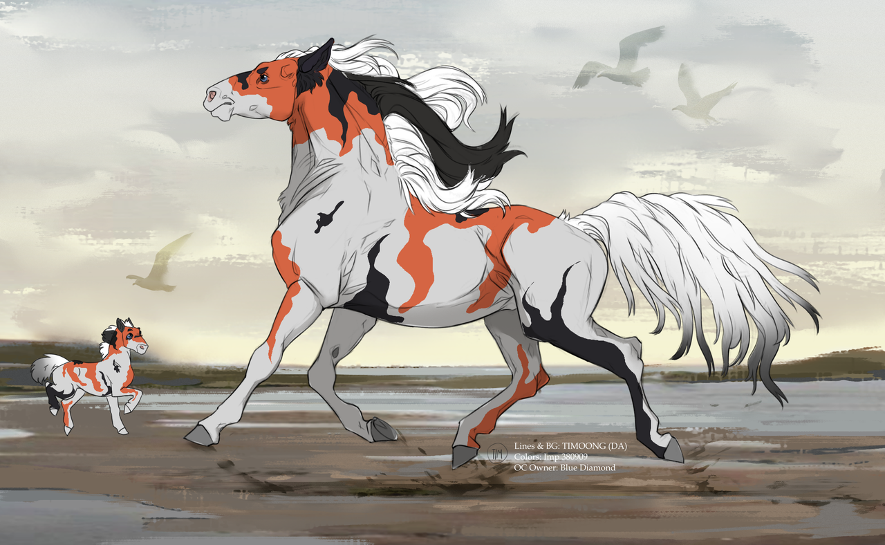 Akuri (Stallion)
