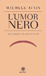 Michele Ainis – L’umor nero (2015)