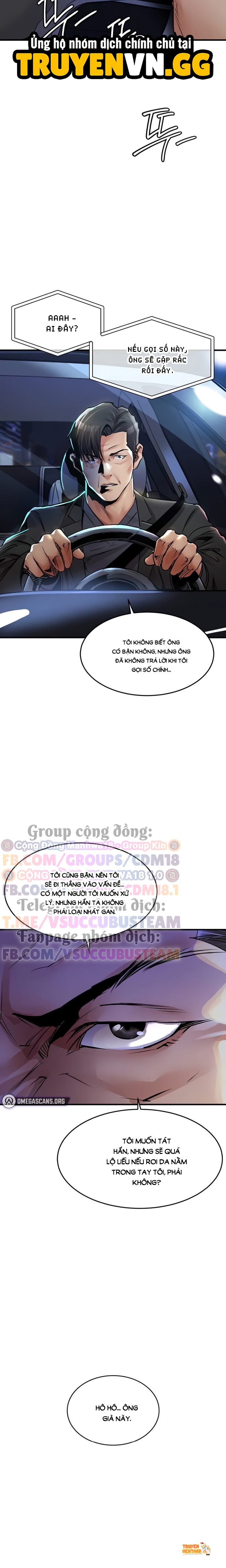 Xem ảnh Vinh Quang Khải Hoàn - Chapter 33 - tmpifky wyj - Truyenhentaiz.net