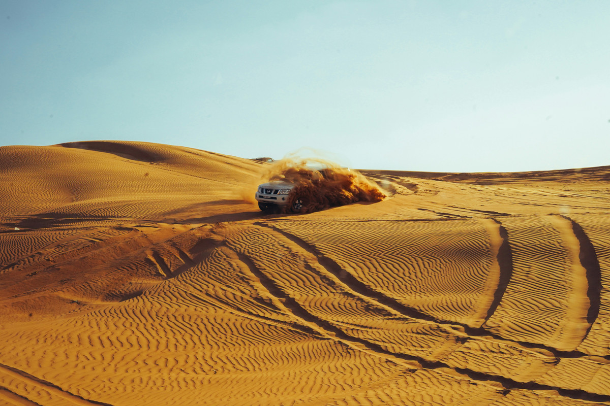 Abu Dhabi