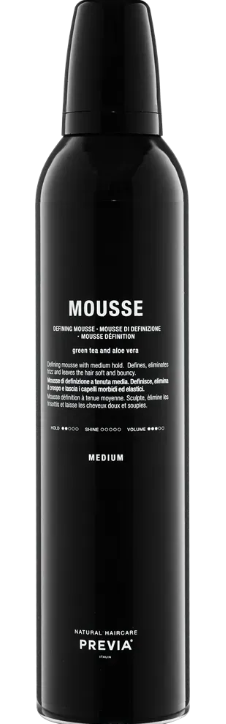 150109263 previa pіna dlya volossya serednoї fіksacії