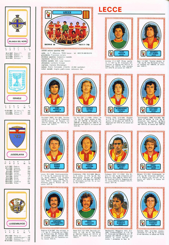 Calciatori 1977-1978 Panini-52