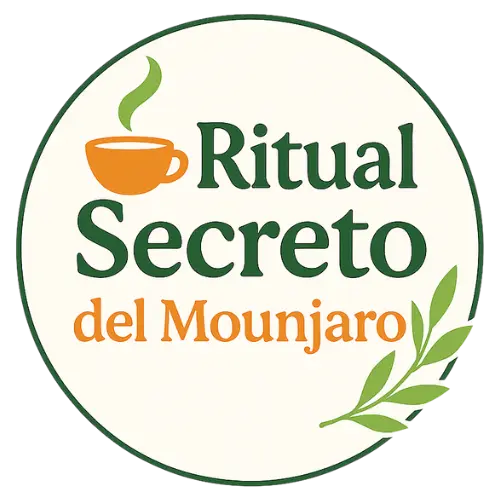 Ritual Secreto del Mounjaro