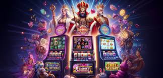 Togel Online 5k