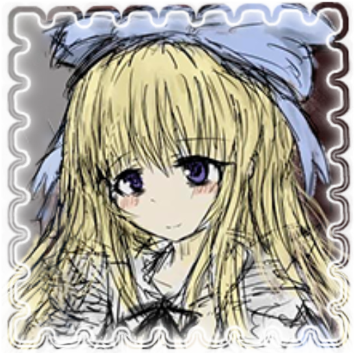 Alice | Black Souls