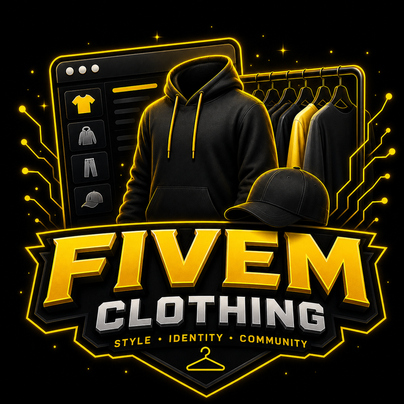 FiveM Clothing