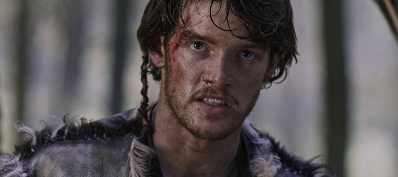 The Rising Hawk - L'Ascesa Del Falco 1