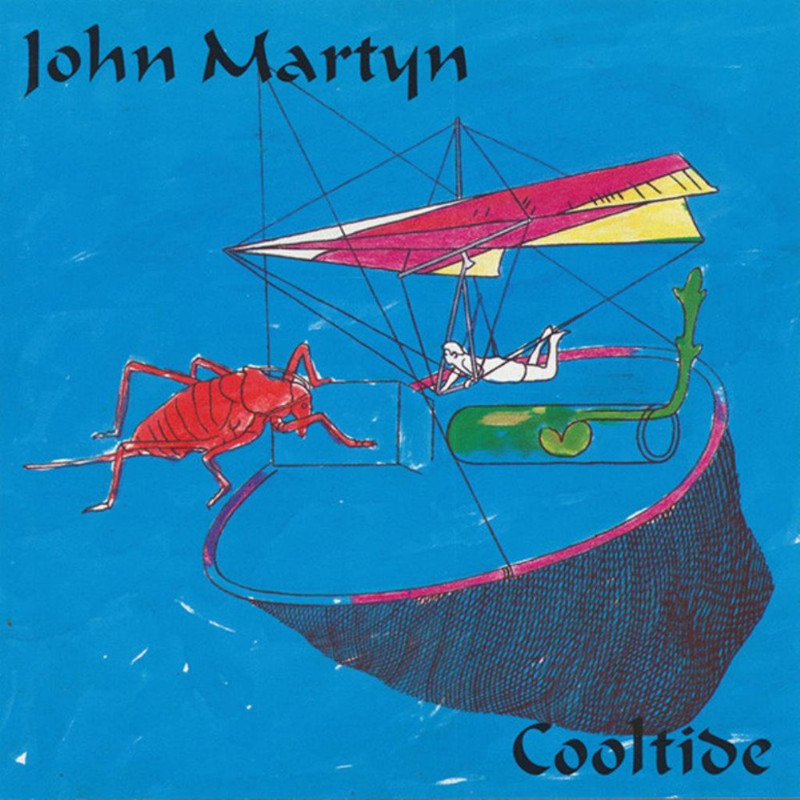 John Martyn - Cooltide