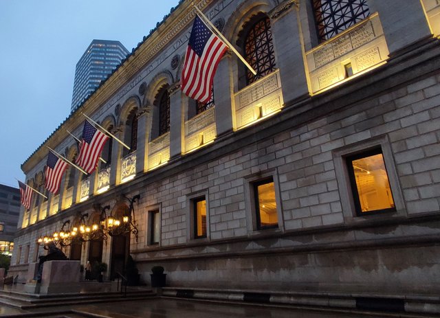 Boston y Chicago - Blogs de USA - Salem, el pueblo de las Brujas. (58)