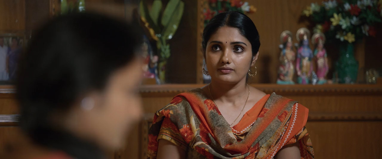 Kanya Kumari 2025 WebRip [Telugu] 480p 720p ESub Screenshot