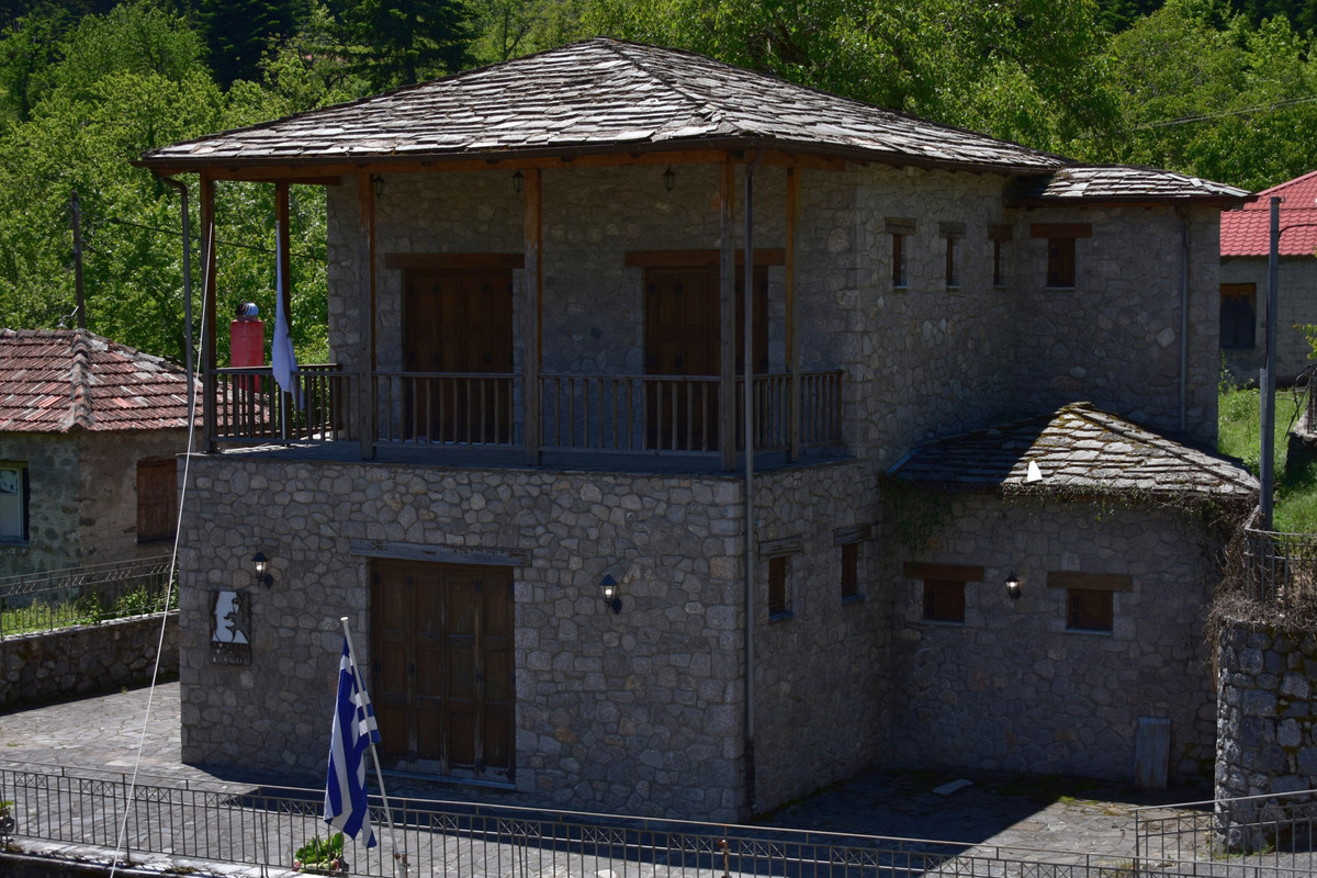 Αθανάσιος Διάκος (18)