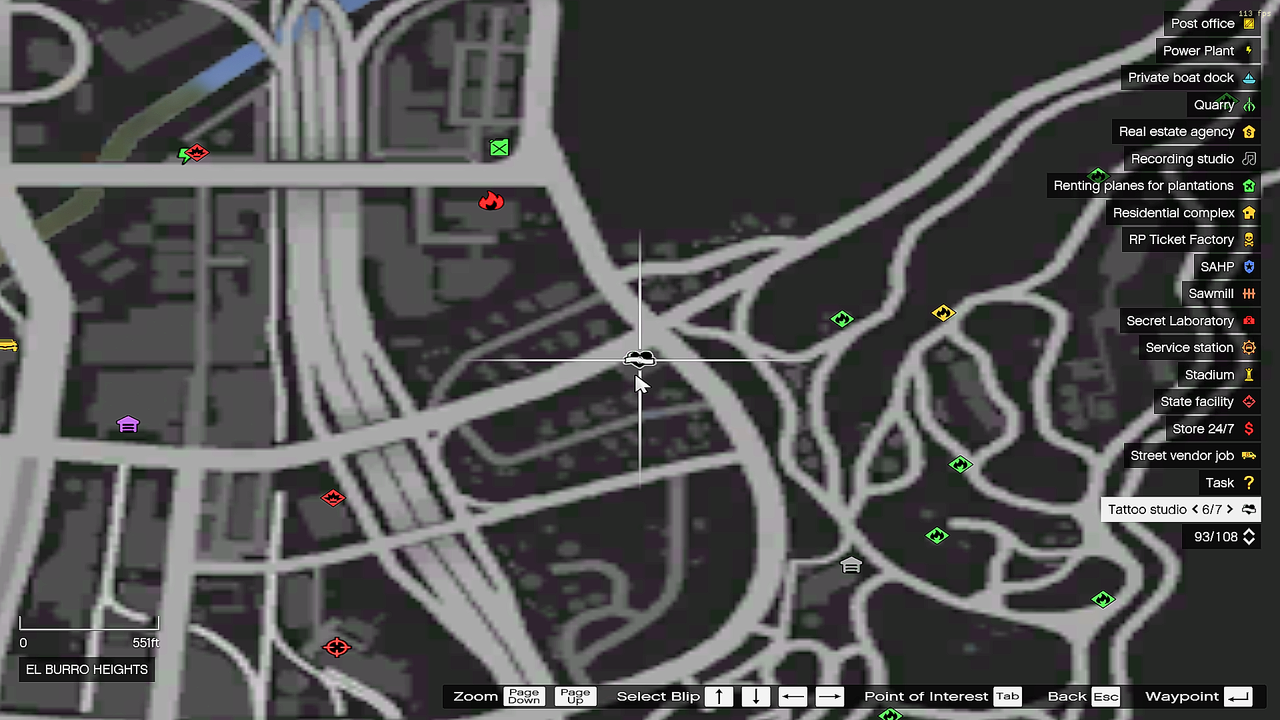 Grand Theft Auto V Screenshot 2026 07 01 20 20 56 36