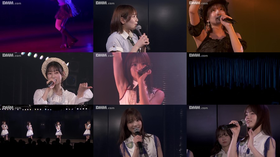 AKB48-240322-Boku 【公演配信】AKB48 240322「僕の太陽」公演 高橋彩音 生誕祭