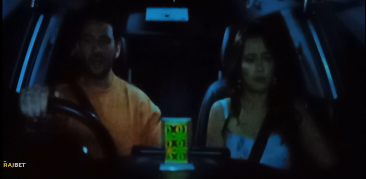Download Anth the End (2022) Hindi Movie V2 CAMRiP