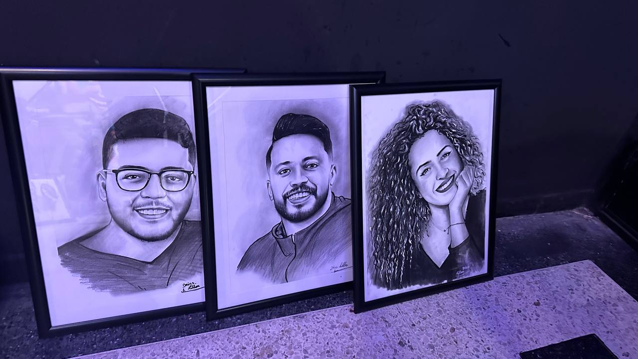 Art par Driss Lahlou 10