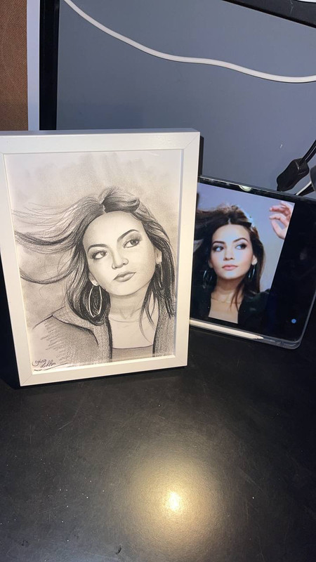 Art par Driss Lahlou 16