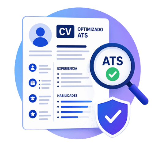 CV ATS