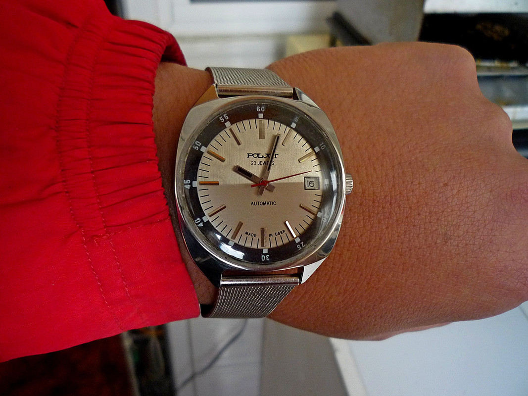 стоманен полет