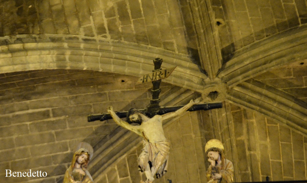 Siglo XIII y el Arte Cristo-del-Mill-n