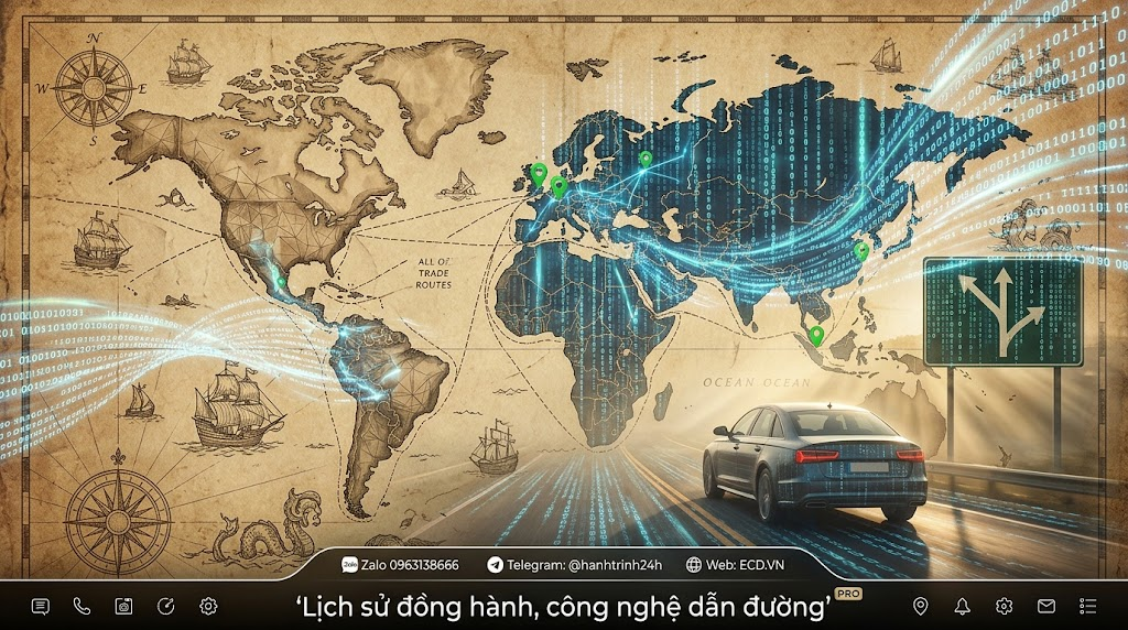 tạo code vietmap