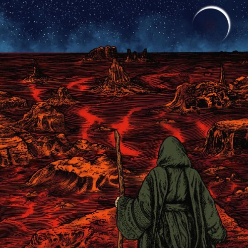 Sleep Throne - Sleep's Throne (2026)