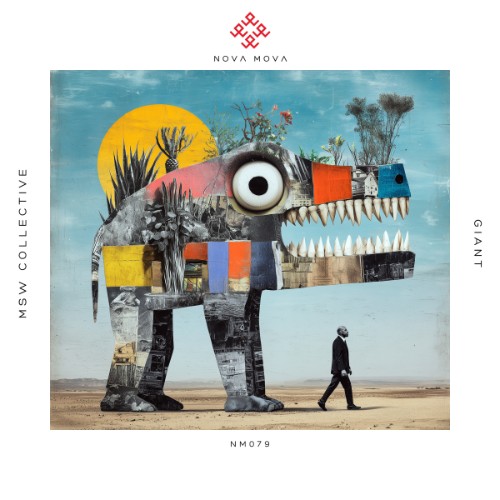 MSW Collective - Giant (2026)